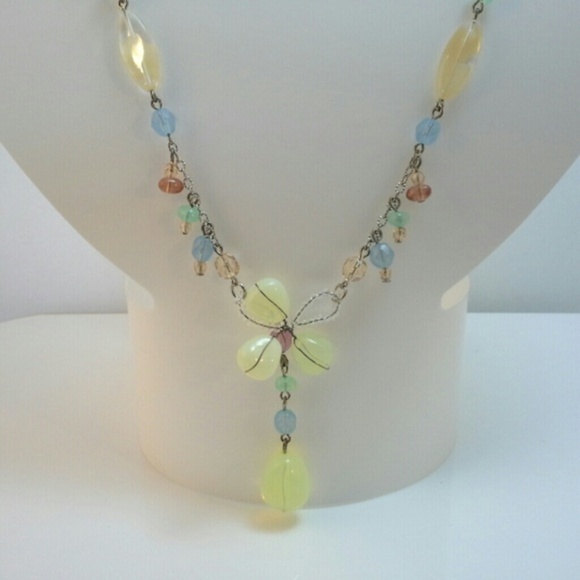 Jewelry - Semi Precious Stone Necklace